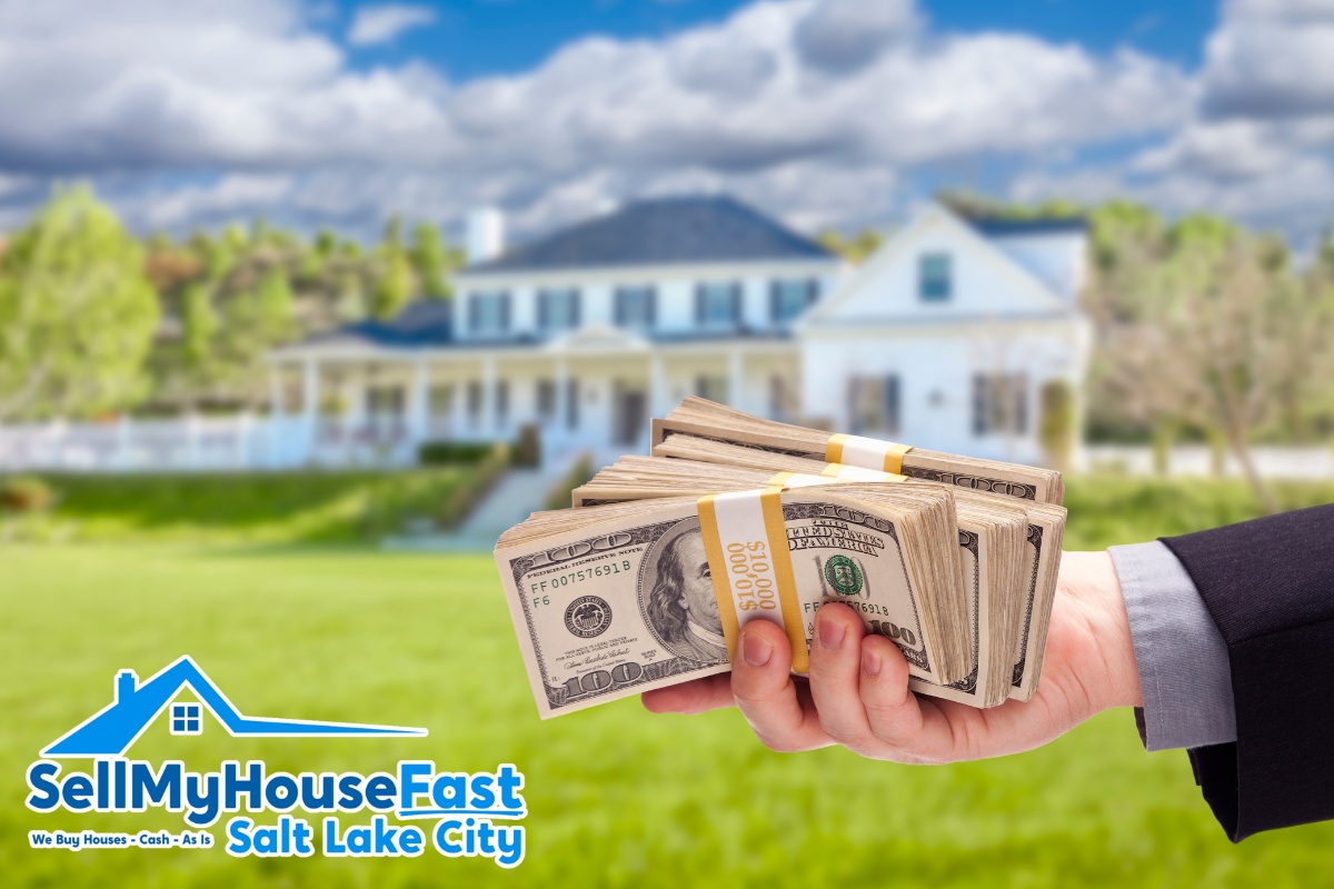 Sell My House Fast for Cash Salt Lake City UT local cash home buyers Salt Lake City UT