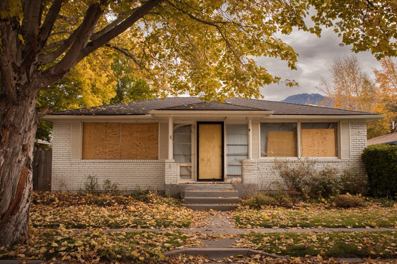 condemned property regulations salt lake city ut fixer upper