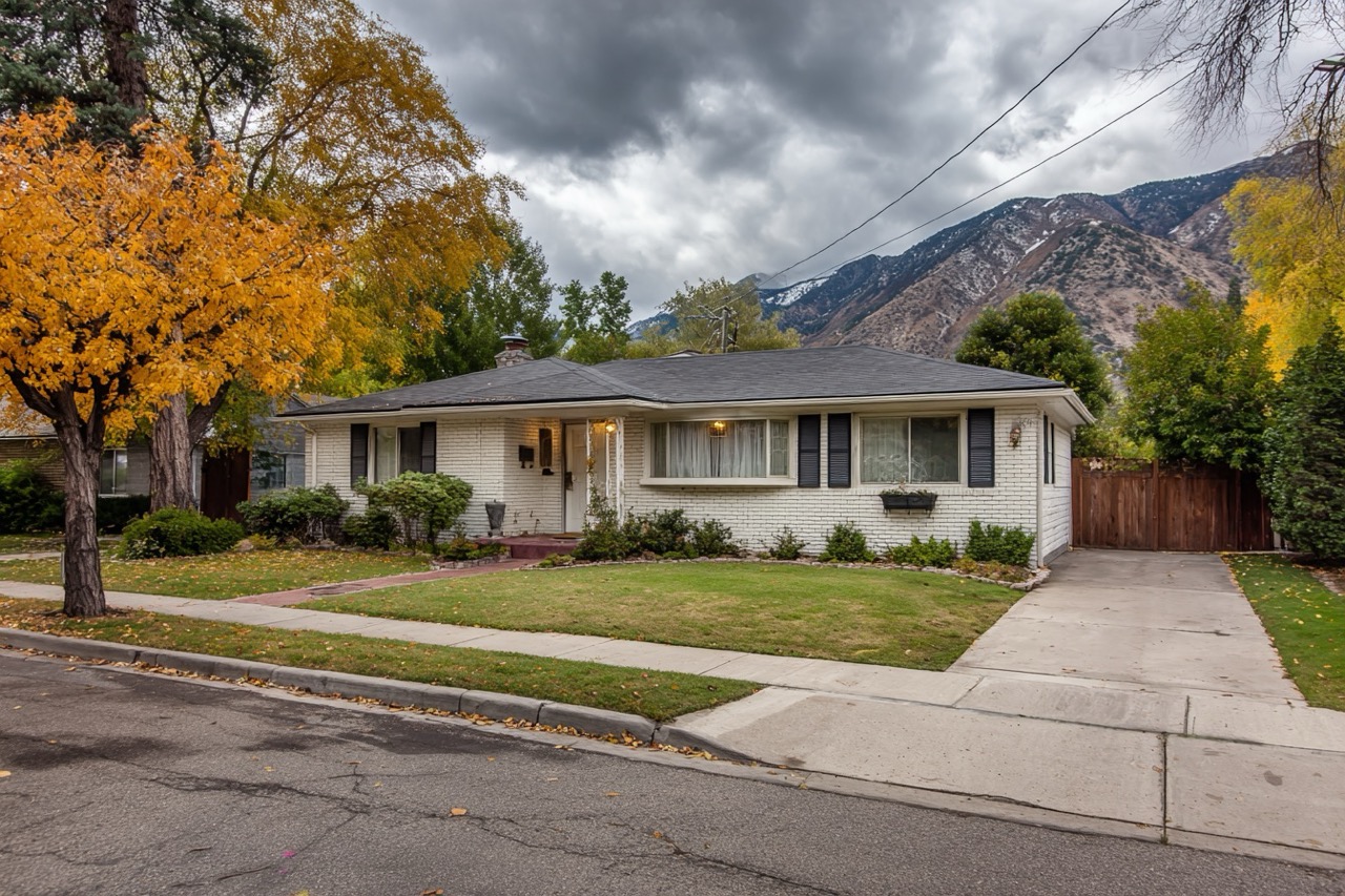 foreclosure house salt lake city ut residential street