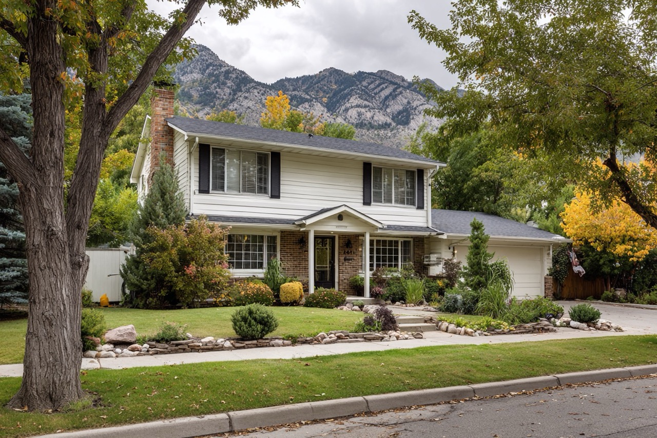 foreclosure prevention salt lake city ut residential home