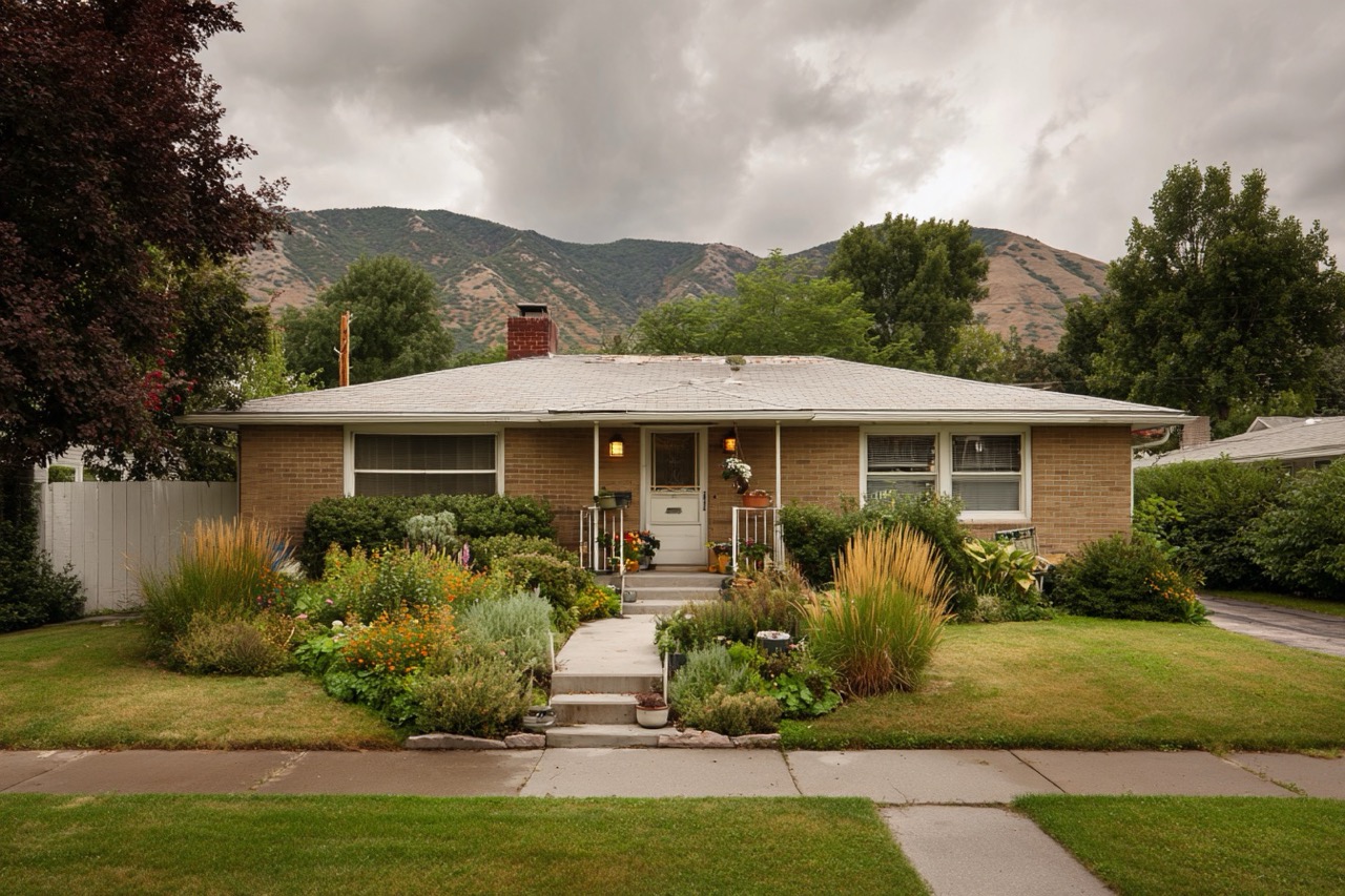 selling a hoarder house Salt Lake City Utah