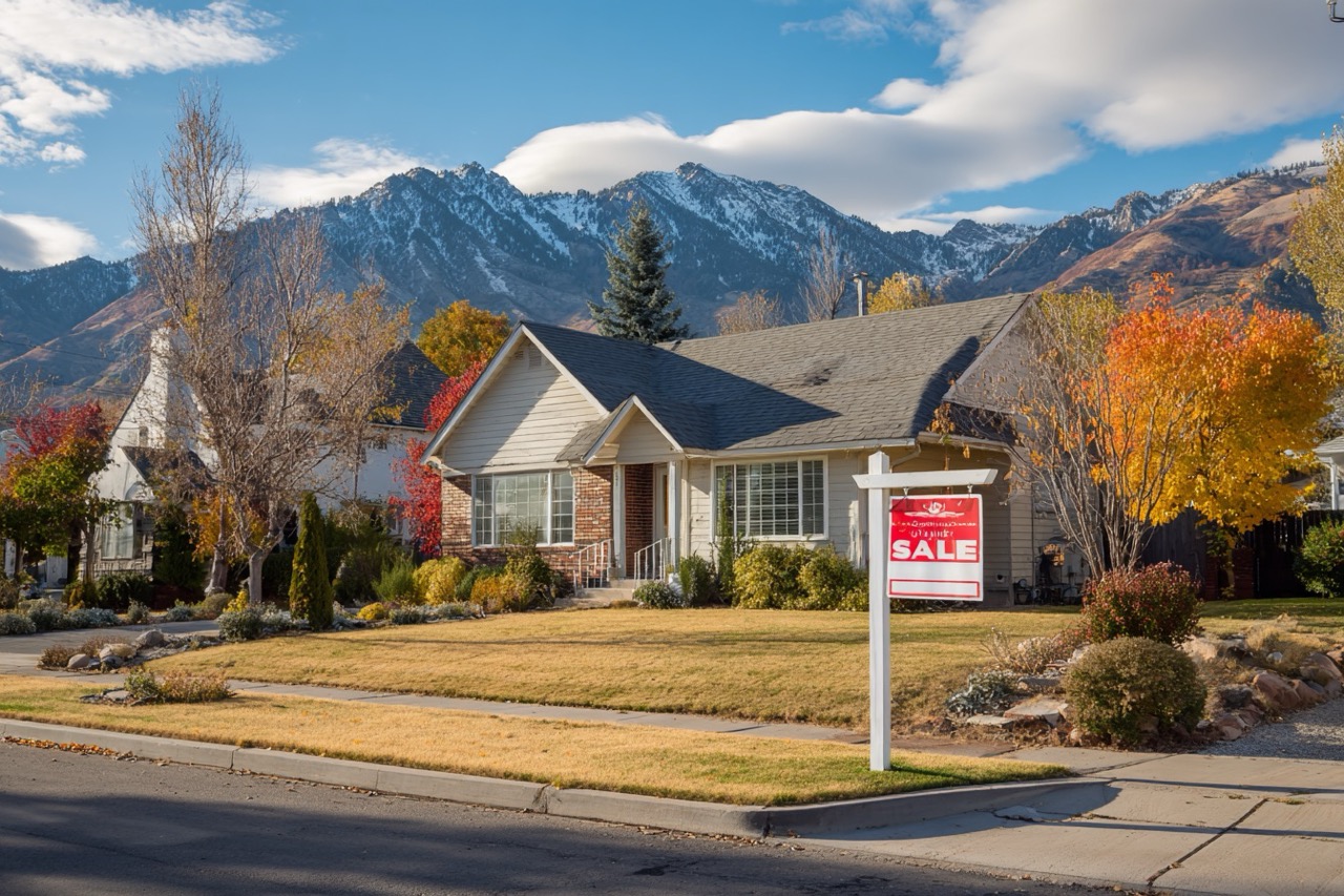 find buyers of a hoarder home Salt Lake City Utah