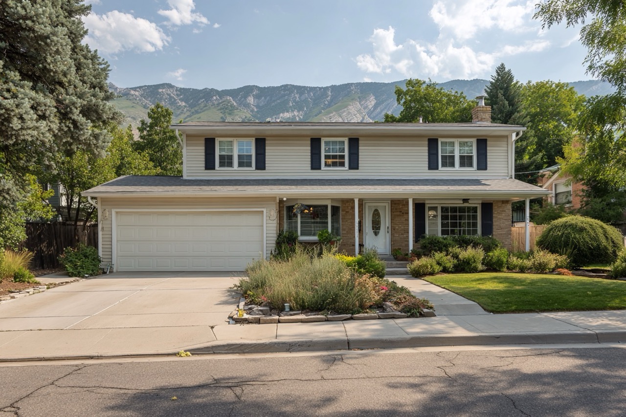 Single family probate property for sale in Salt Lake City Utah