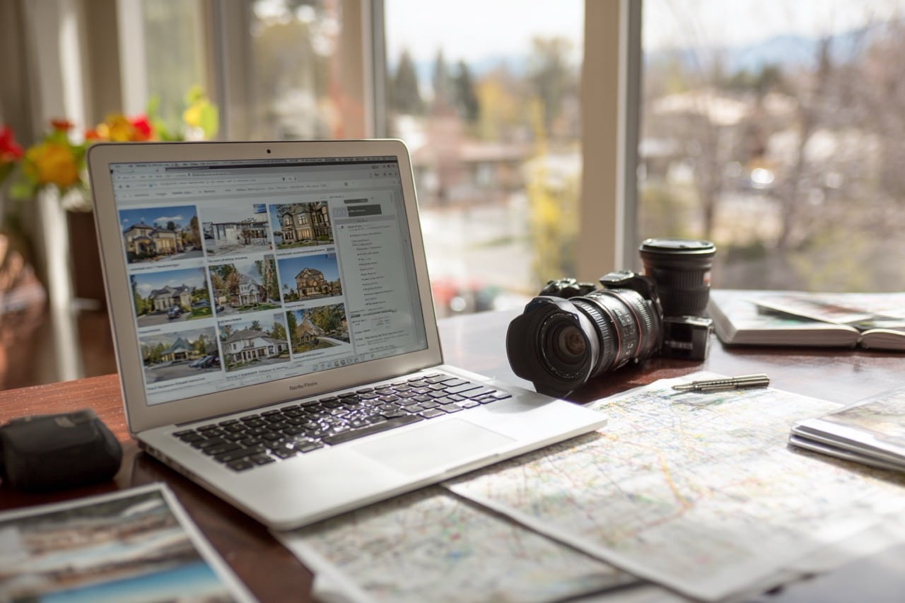 marketing rental property for sale Salt Lake City Utah