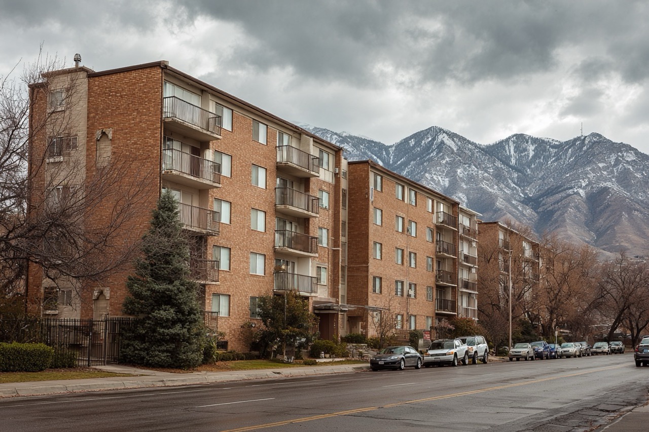 rental property sale salt lake city ut occupied home