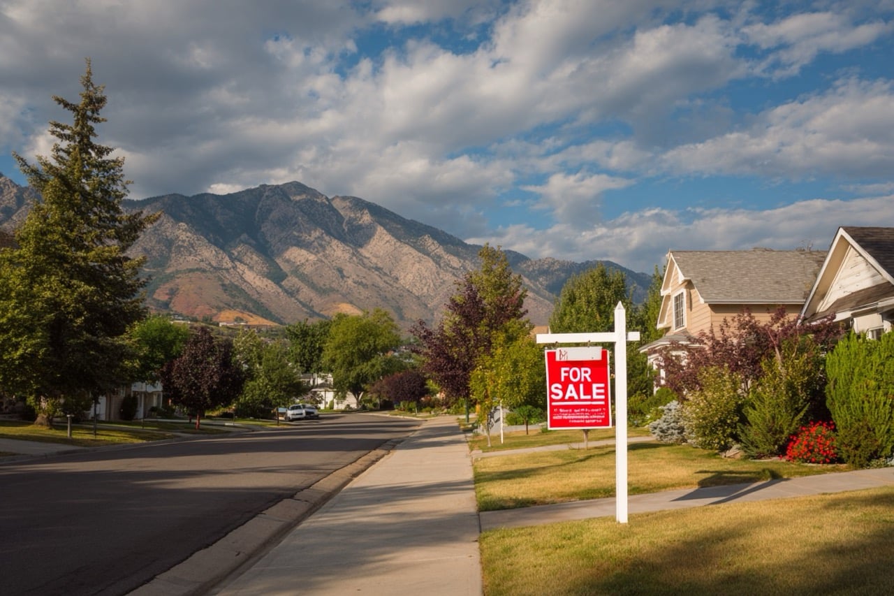 sell house foreclosure salt lake city ut downtown view