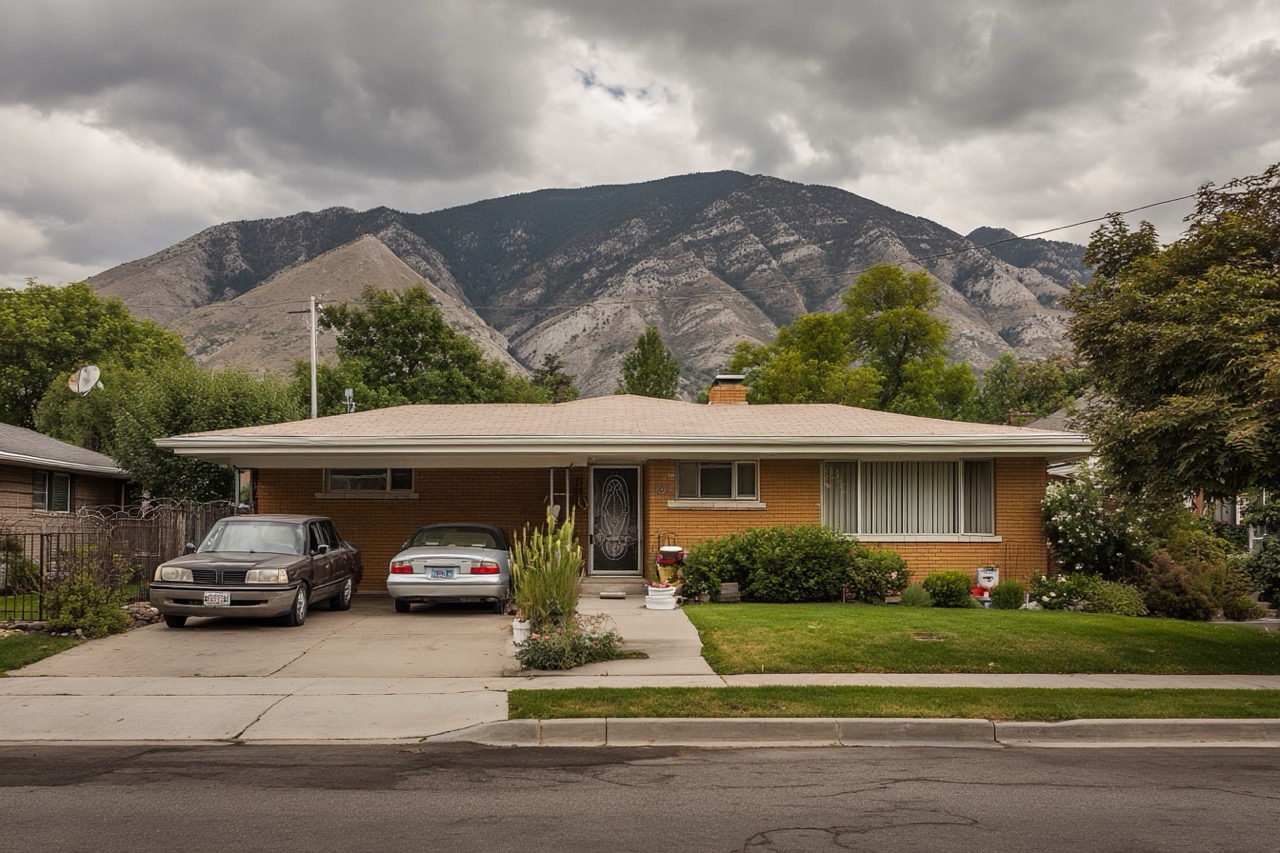 selling house with tenants salt lake city ut residential property