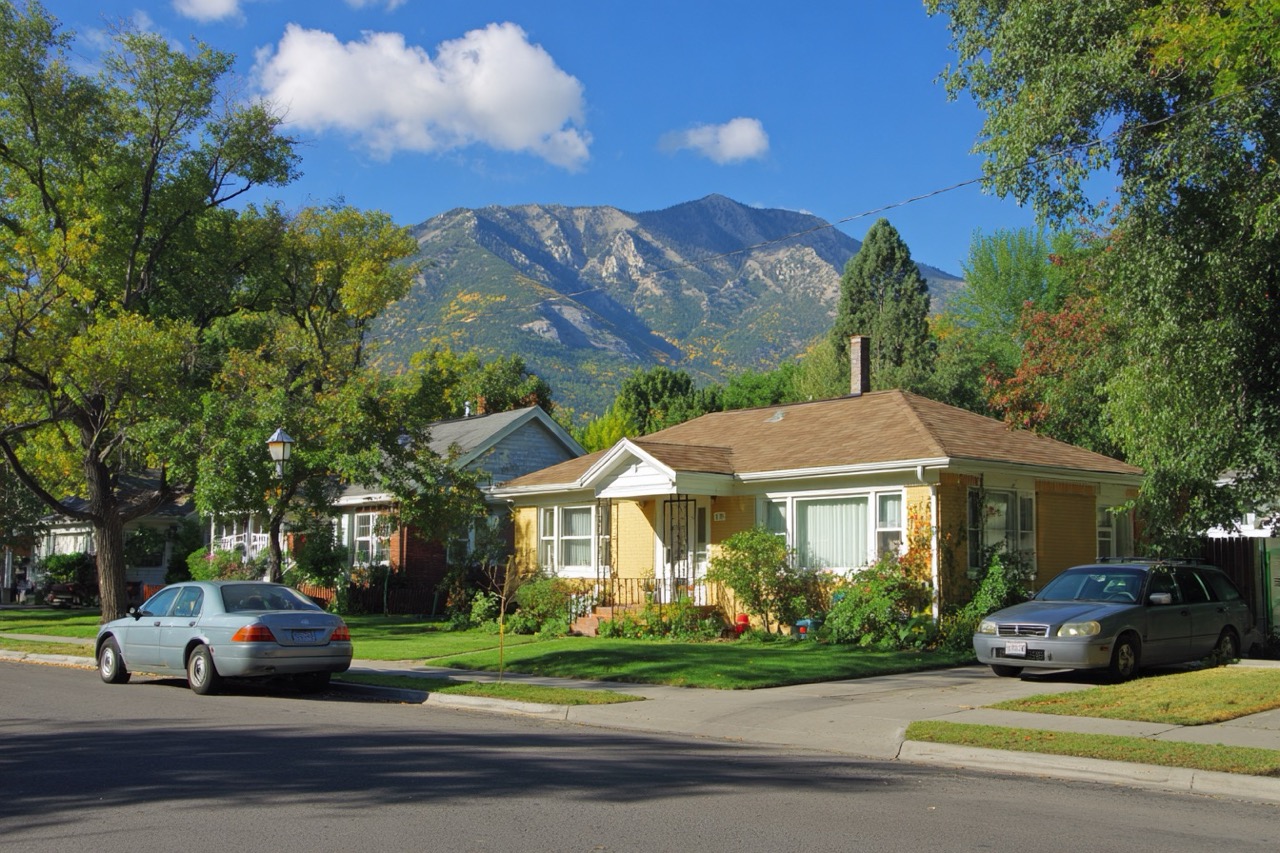 selling rental property salt lake city ut tenant rights