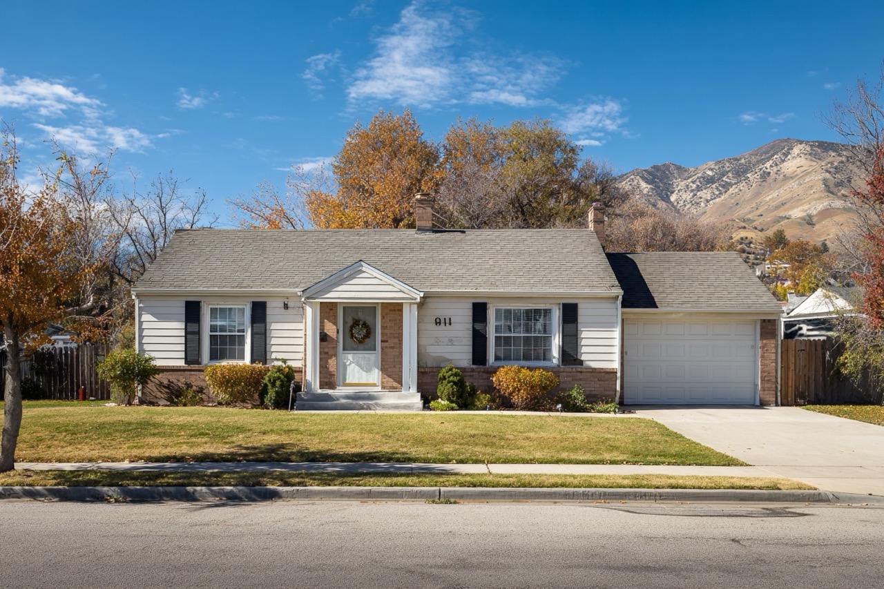 stop foreclosure salt lake city ut residential exterior