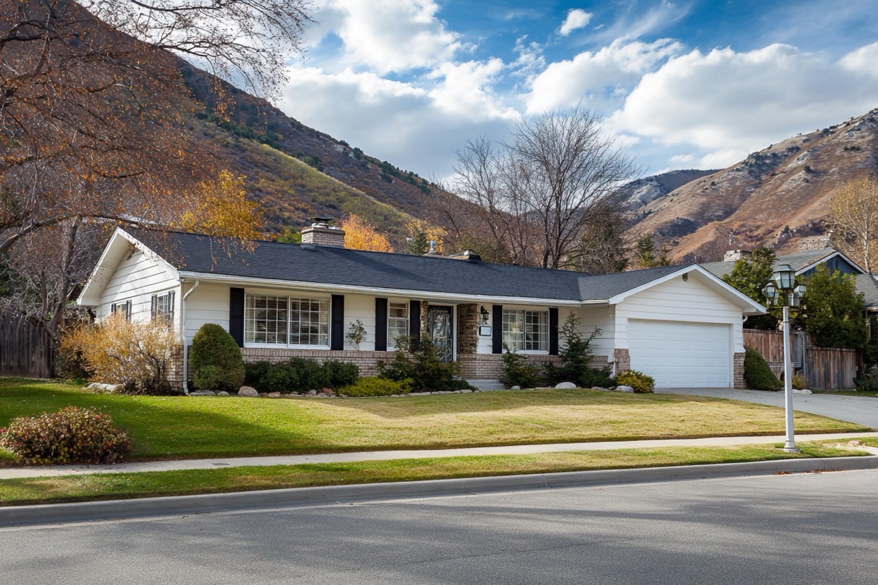 Essential tax documents for selling house in Salt Lake City Utah