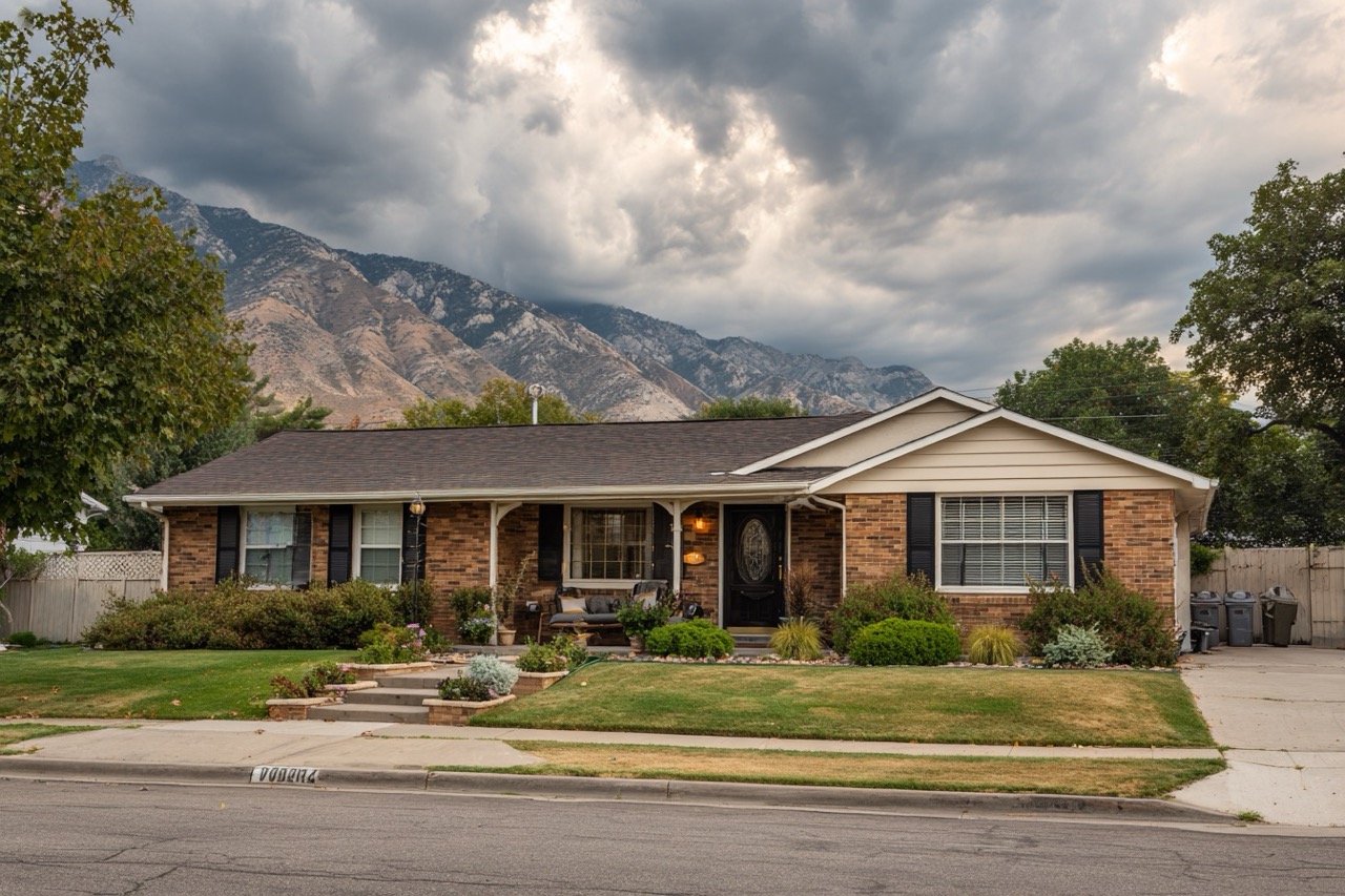 Resolving tax liens on Salt Lake City UT property for sale